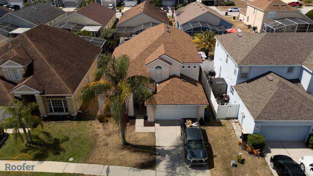 Roofers Deltona