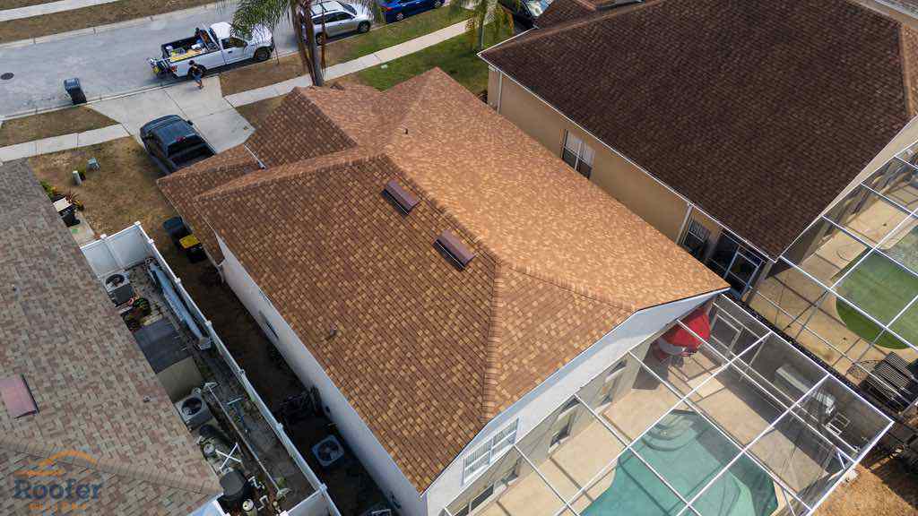 Roofing Slates Deltona
